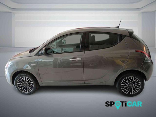 LANCIA Ypsilon 1.2 69 CV 5 porte GPL Ecochic