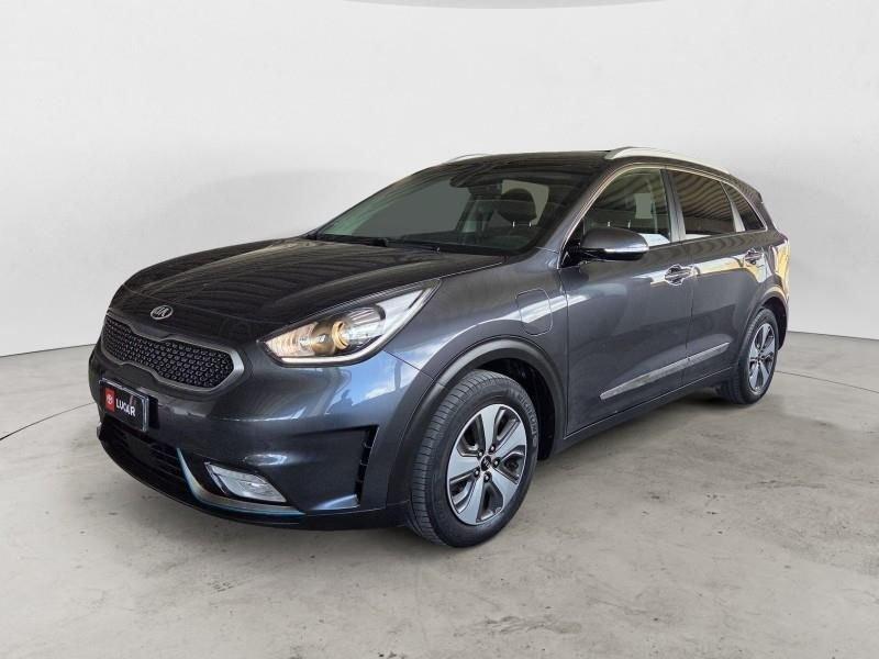 KIA Niro 1ª serie 1.6 GDi DCT PHEV