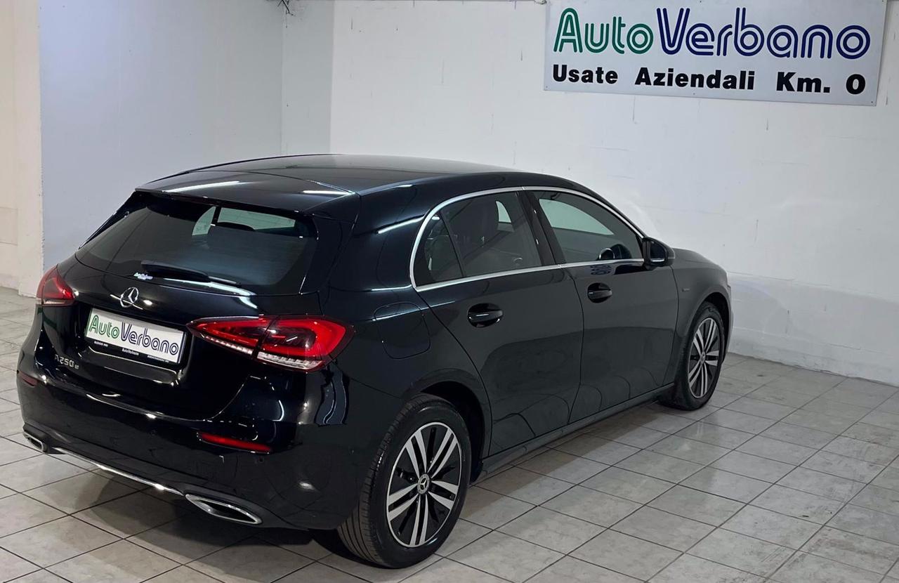 Mercedes-benz A 250 A 250 e Automatic EQ-Power Sport