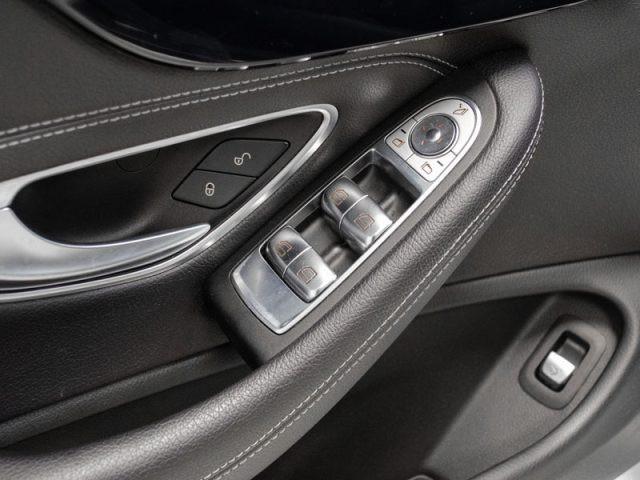 MERCEDES-BENZ C 220 d 4Matic Auto Cabrio Premium