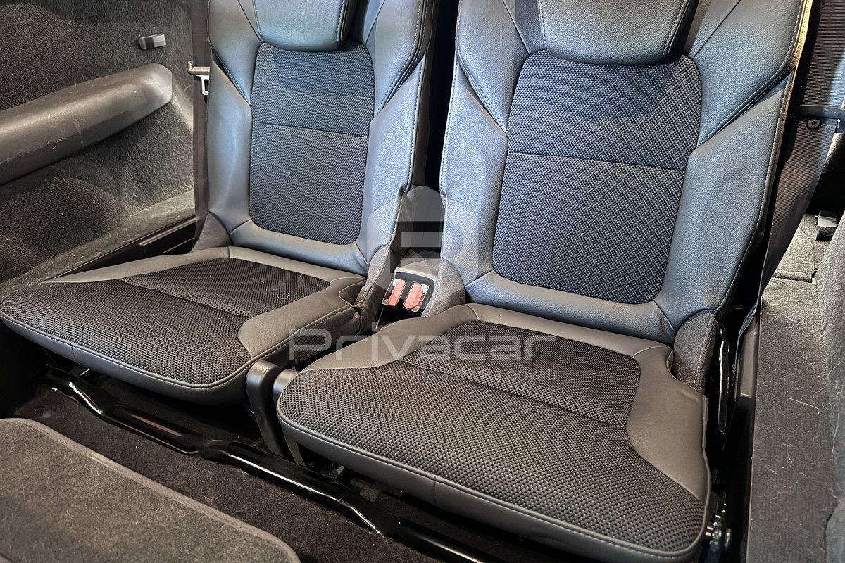 RENAULT Espace dCi 160CV EDC Energy Initiale Paris 4Control