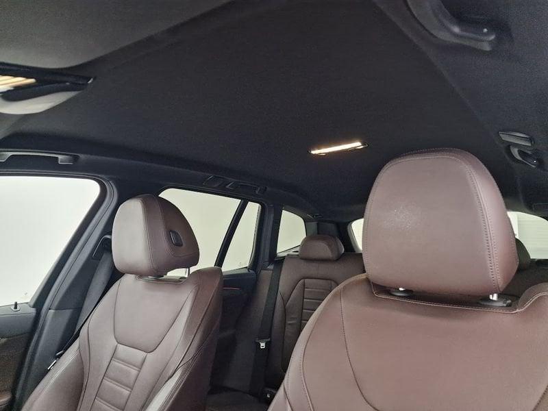 BMW X3 X3 xDrive20d Msport