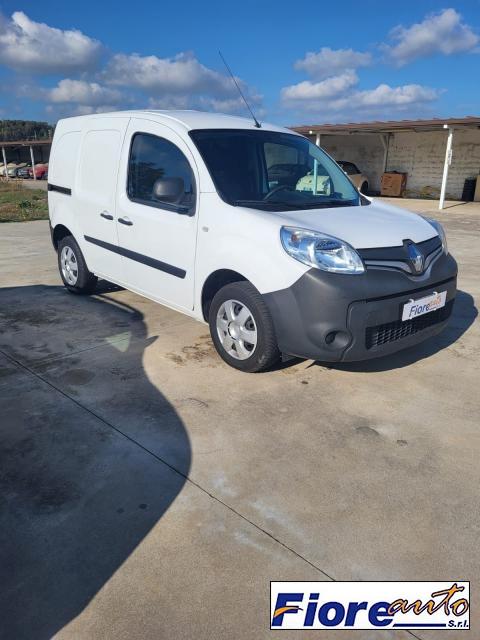 RENAULT KANGOO 1.5 DCI R-LINK TOM TOM