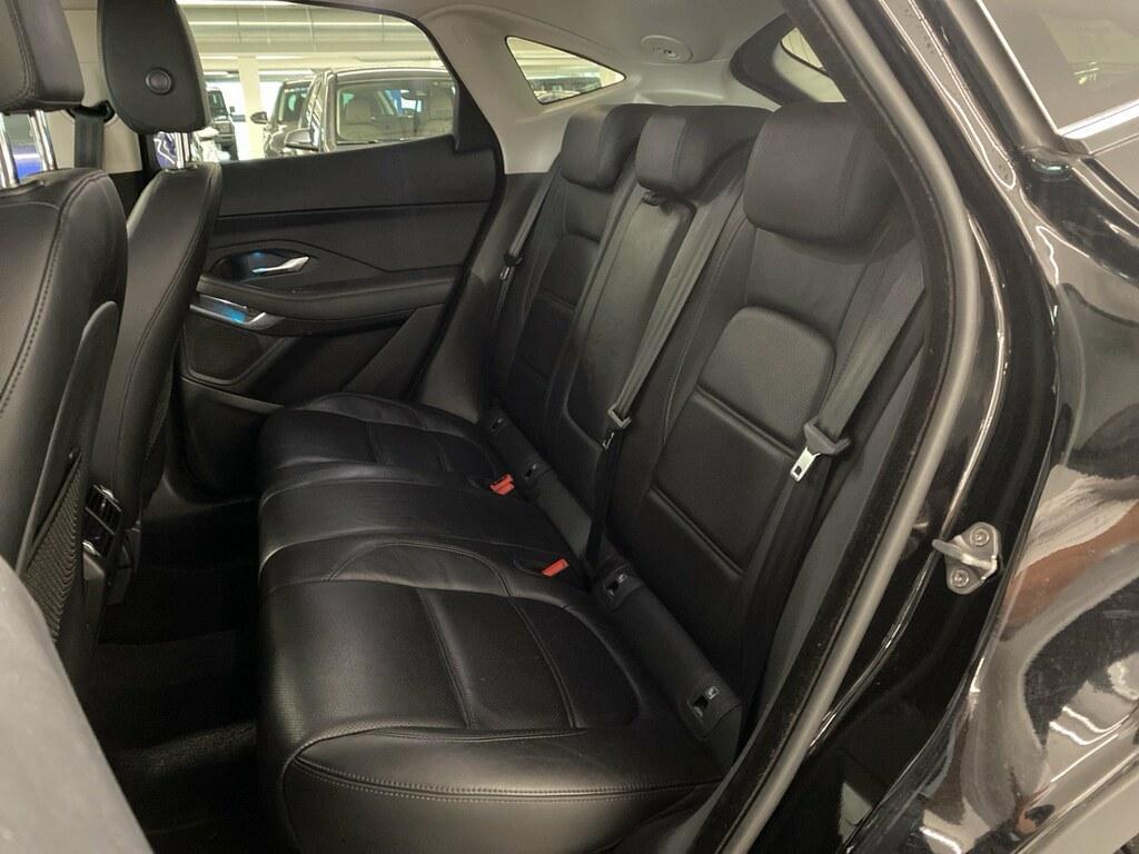 Jaguar E-Pace 2.0 D I4 AWD Auto
