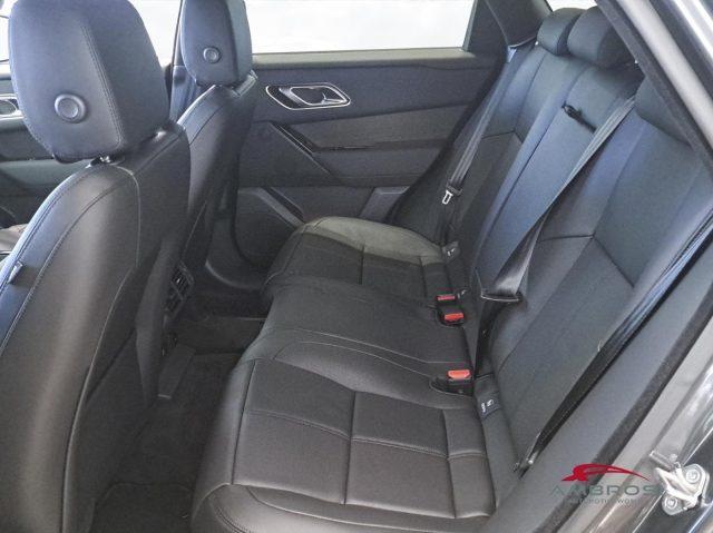 LAND ROVER Range Rover Velar PHEV AWD 5DR SWB Dynamic SE 404PS Auto