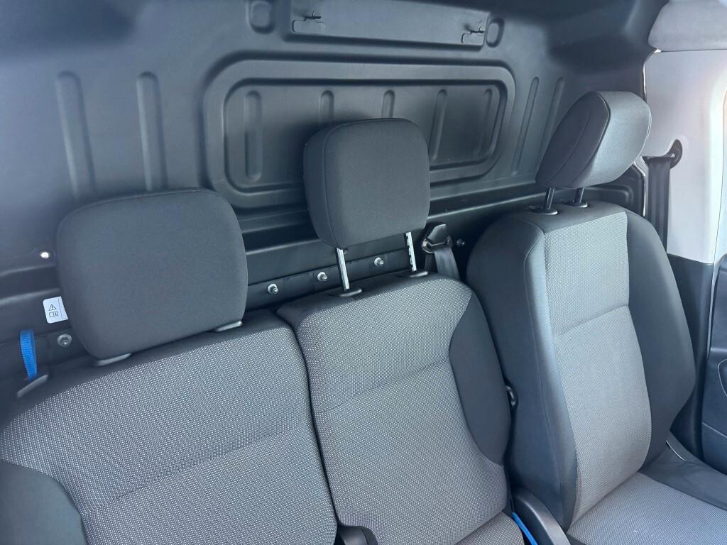 Opel Combo Cargo 3 P 1.6 Diesel 75 Cv L1 1000 Kg
