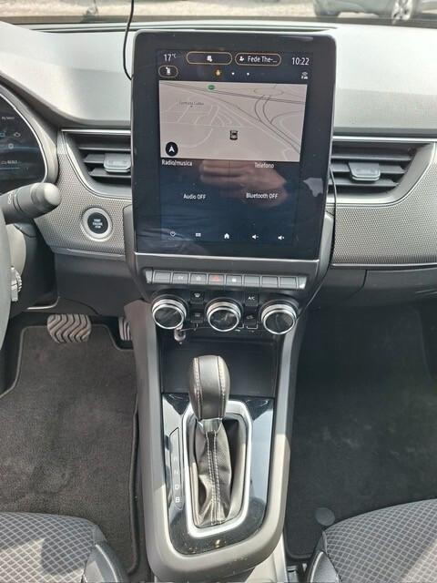 Renault Arkana Hybrid E-Tech 145 CV R.S.Line Fast Track