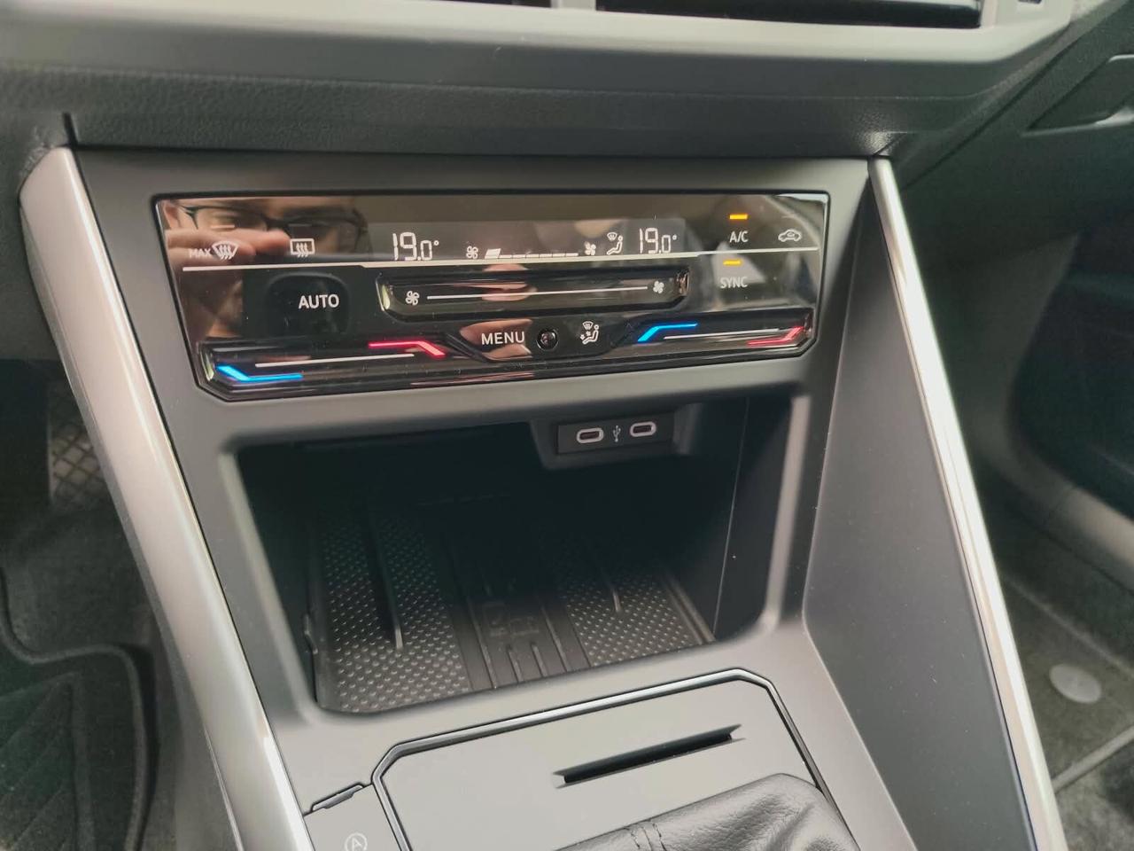 Volkswagen Polo 1.0 TSI Edition Plus