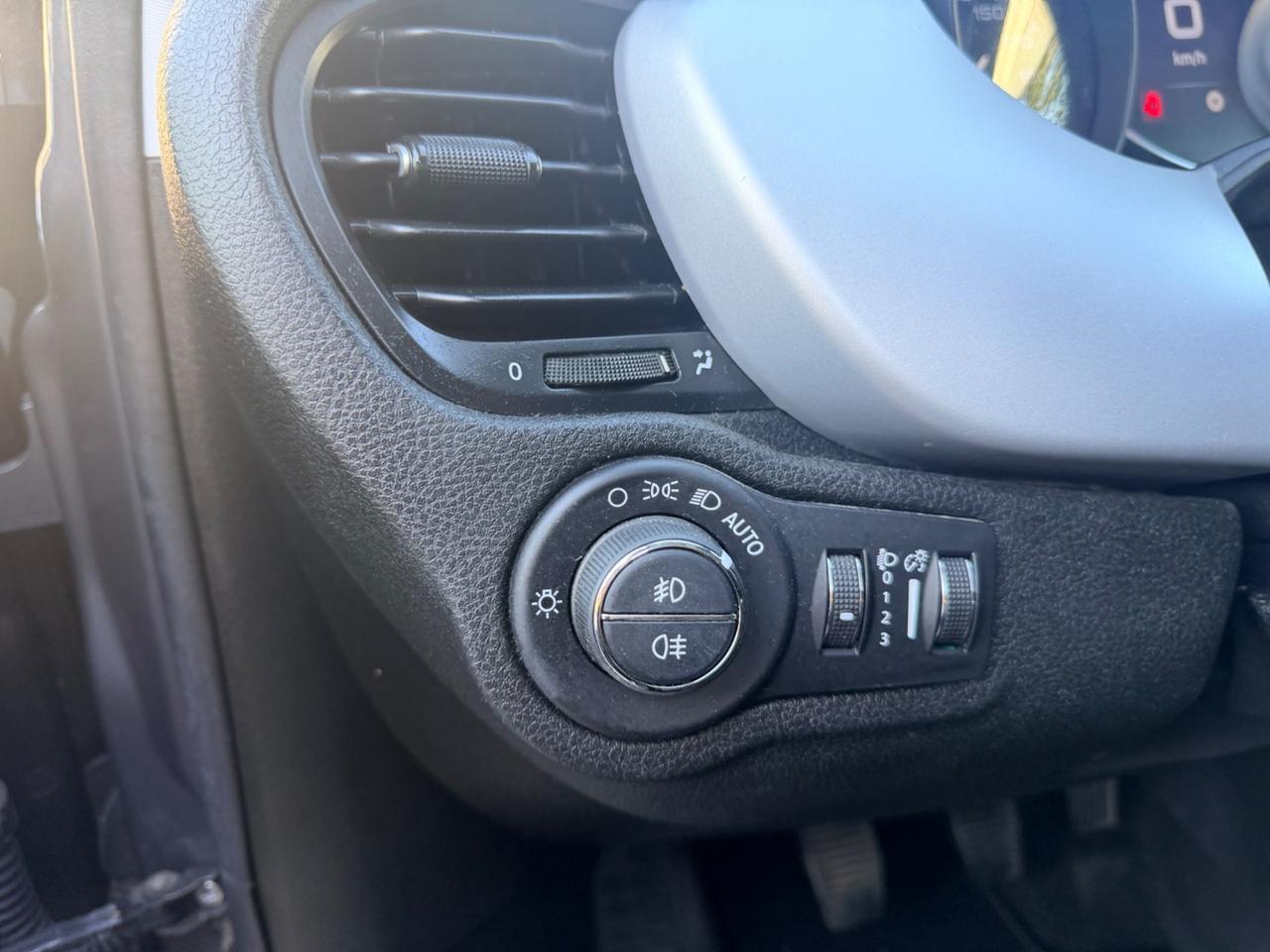 Fiat 500X 1.3 MultiJet 95 CV Bicolore