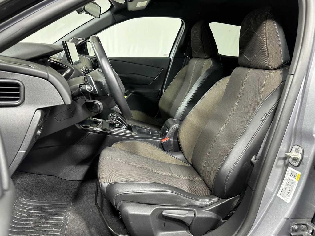 DS DS3 Crossback 1.5 bluehdi So Chic 130cv auto