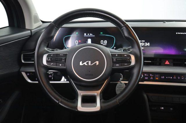 KIA Sportage Sportage 1.6 CRDi MHEV Style