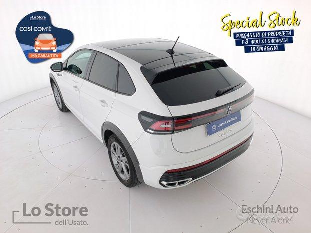 Volkswagen Taigo 1.0 tsi r-line 110cv