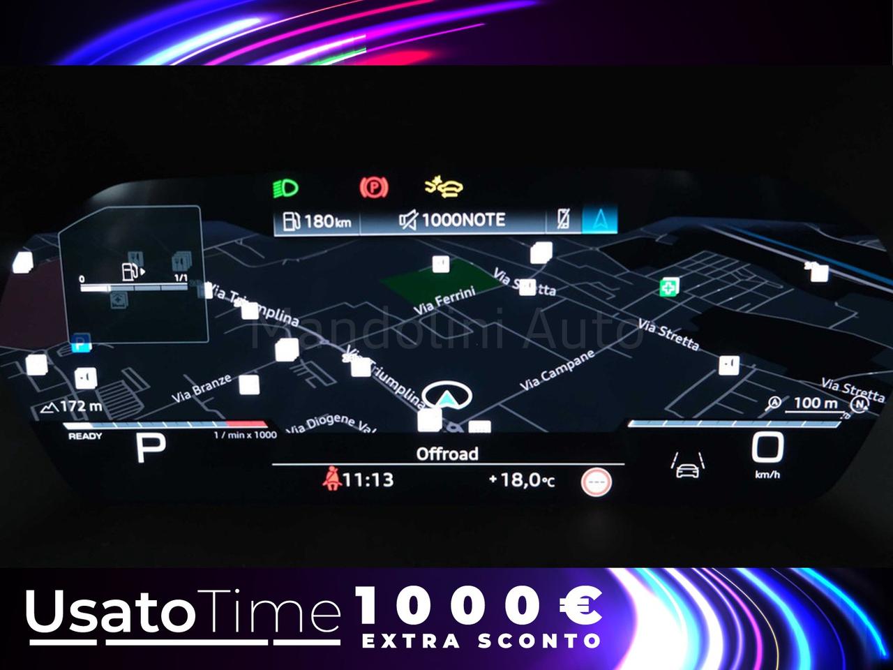 Audi A3 sportback 35 1.5 tfsi mhev 48v s line edition s tronic