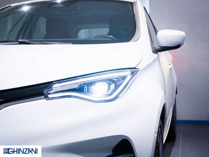 Renault ZOE ZOE Intens R135 - "PREZZO VERO"