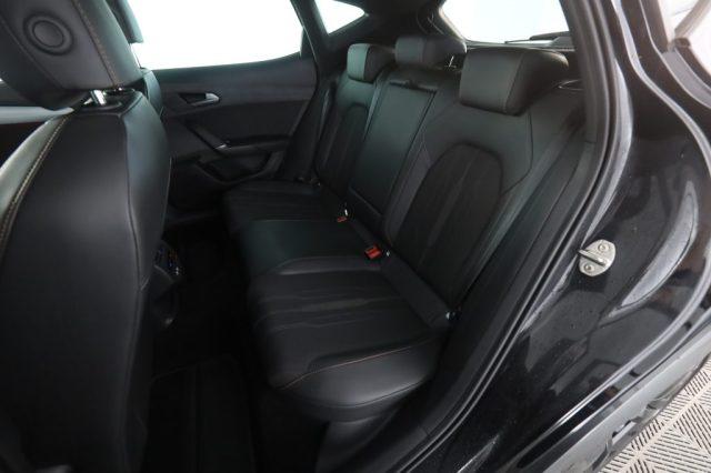 CUPRA Formentor Formentor 1.5 TSI DSG