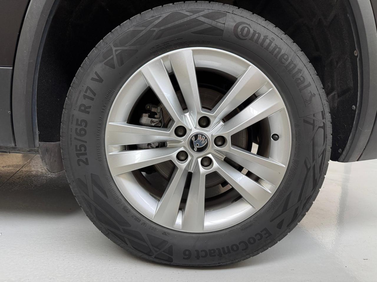 Skoda Kodiaq 2.0 tdi Executive dsg 7p.ti