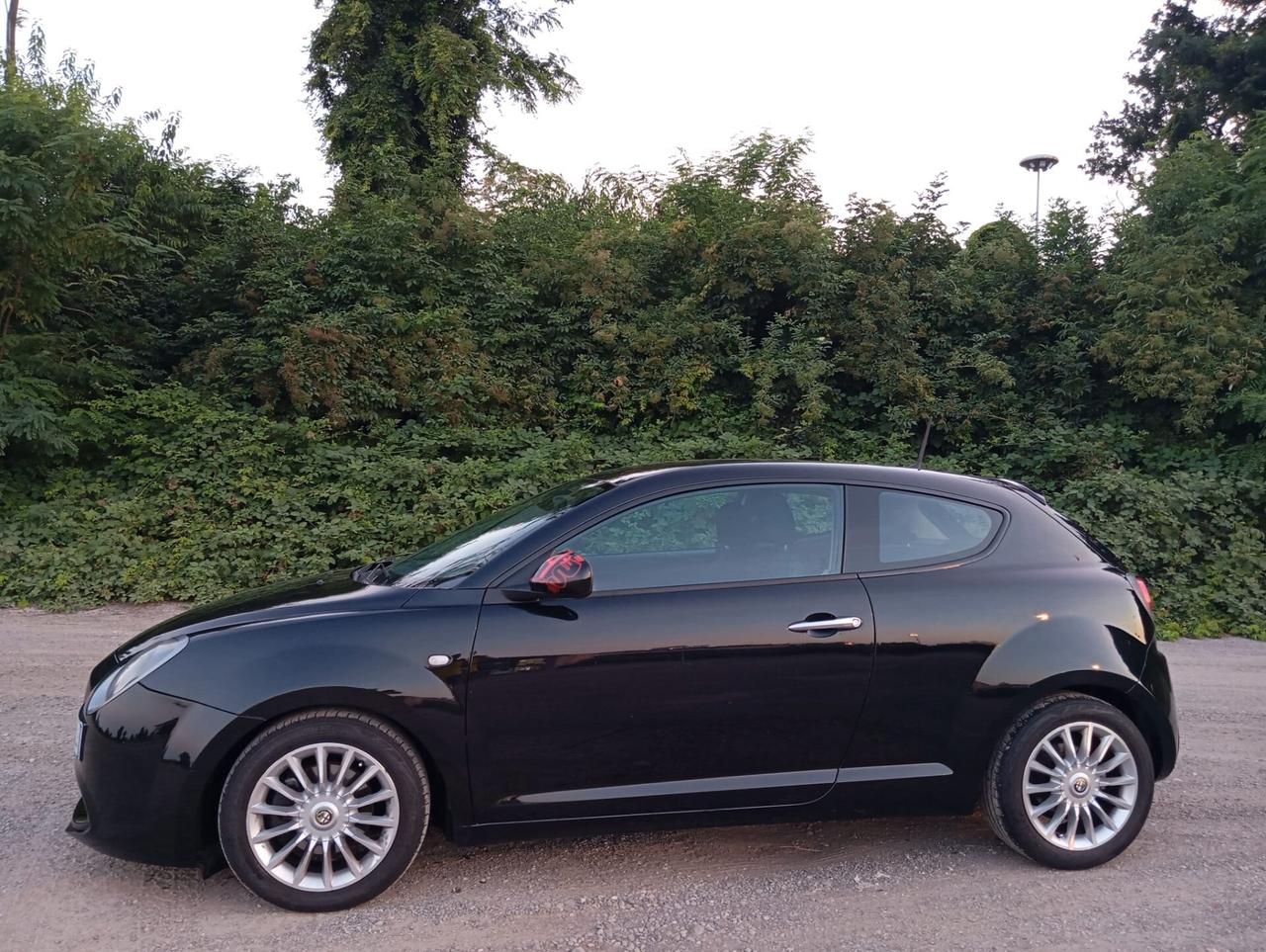 Alfa Romeo MiTo 1.3 JTDm 85 CV S&S Distinctive