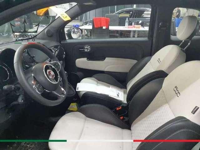 Fiat 500 1.0 hybrid Dolcevita 70cv