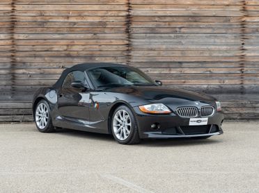 Bmw Z4 3.0i cat Roadster