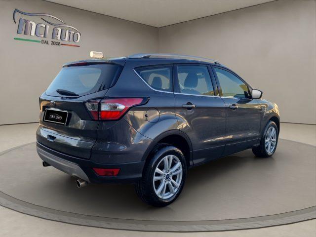 FORD Kuga 1.5 TDCI 120 CV S&S 2WD Business