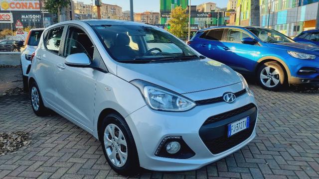 HYUNDAI i10 1.0 LPGI Econext Comfort