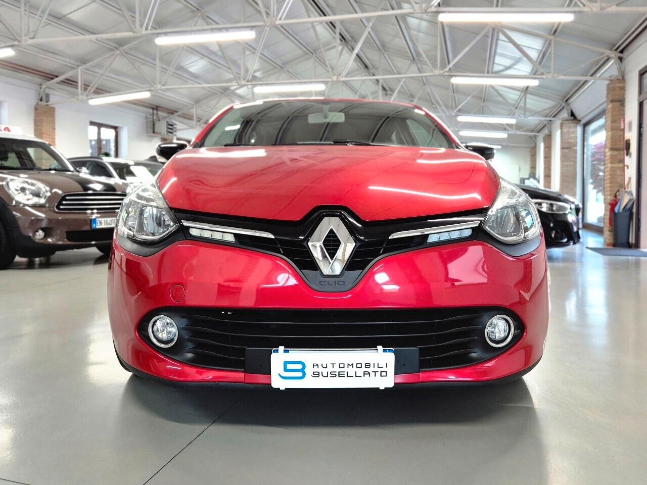 Renault Clio 1.2 75CV 5 porte Live ** NEOPATENTATI**