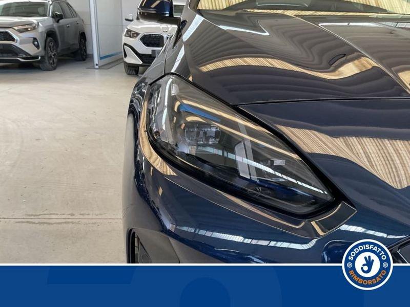 BMW Serie 2 G.C. Serie 2 Gran Coupé 220i M Sport Pro