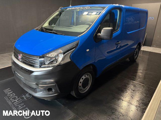 FIAT Talento 2.0 Ecojet 120CV PC-TN Furgone 12q