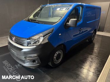 FIAT Talento 2.0 Ecojet 120CV PC-TN Furgone 12q