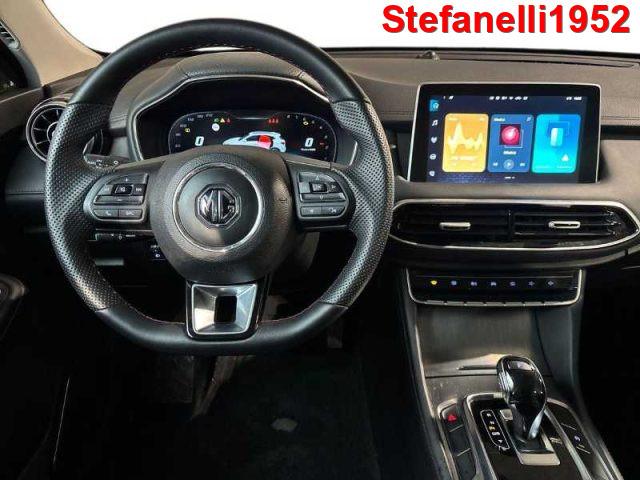 MG HS I - 1.5 t Comfort auto