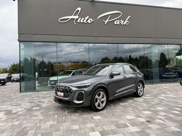 AUDI Q5 TDI 150 kW mHEV+ S tronic quattro S line