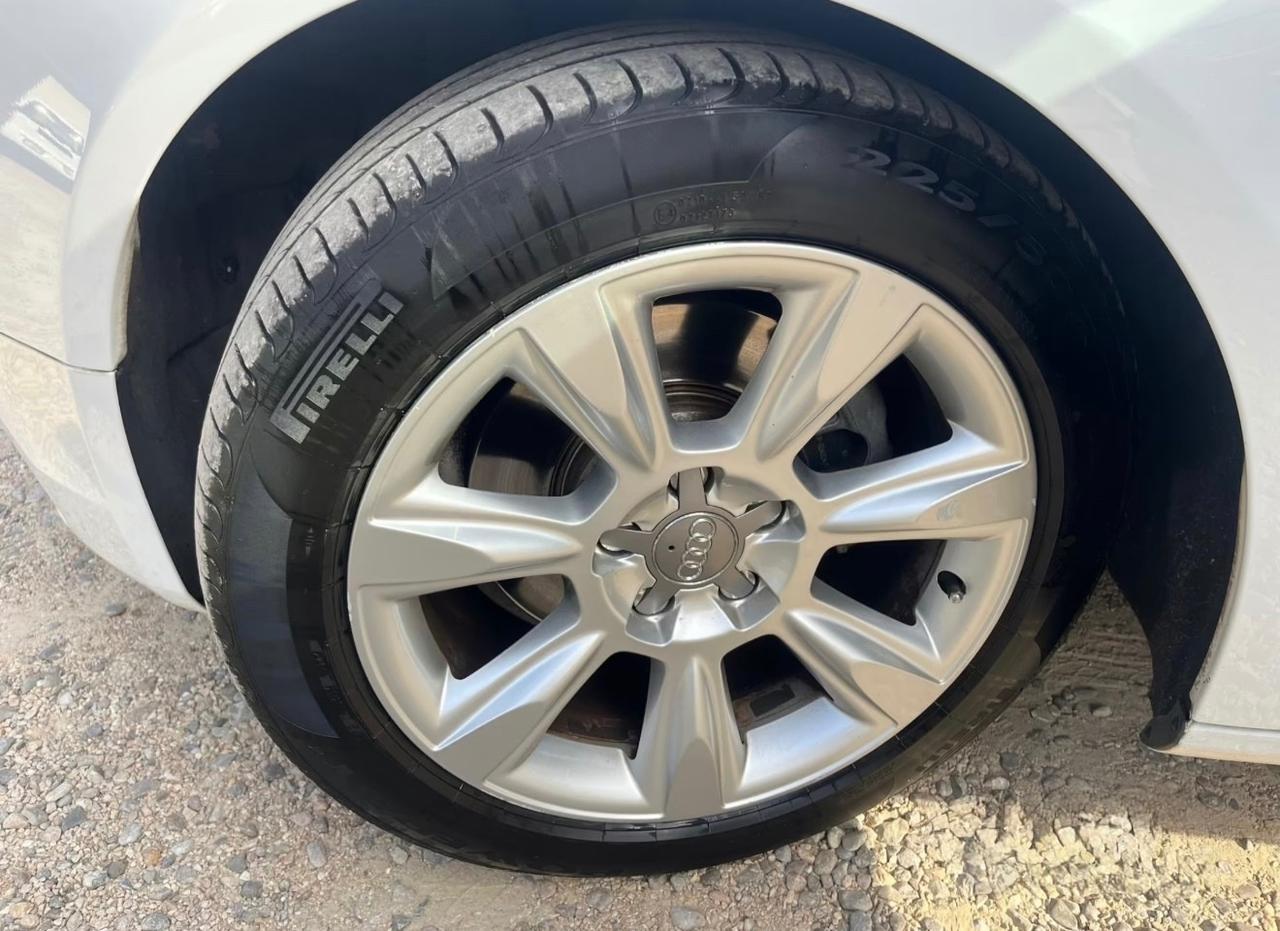 Audi A5 SPB 2.0 TDI 150 CV clean diesel Business