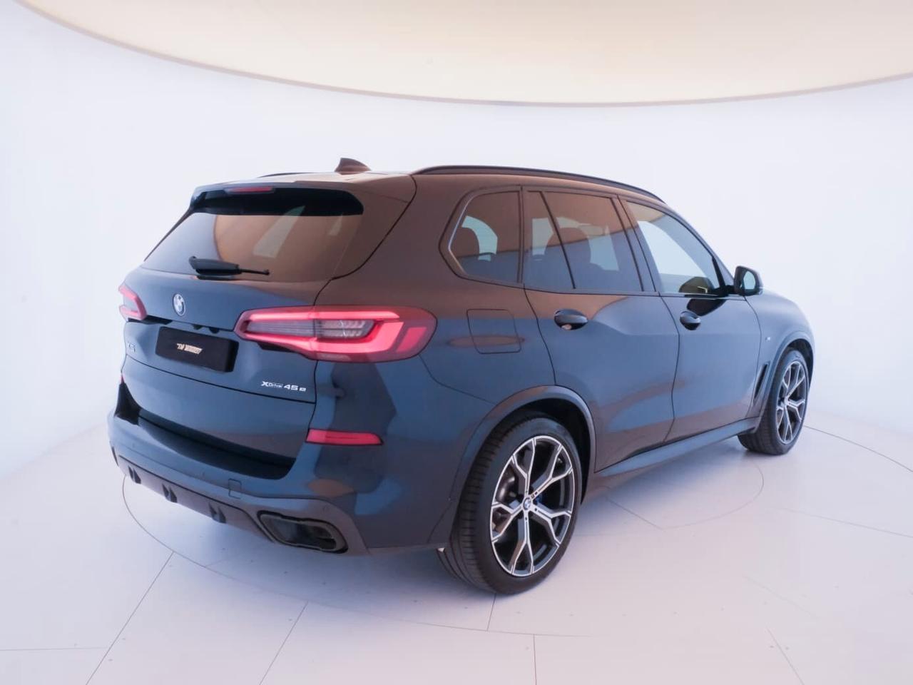 Bmw X5 xDrive45e Msport