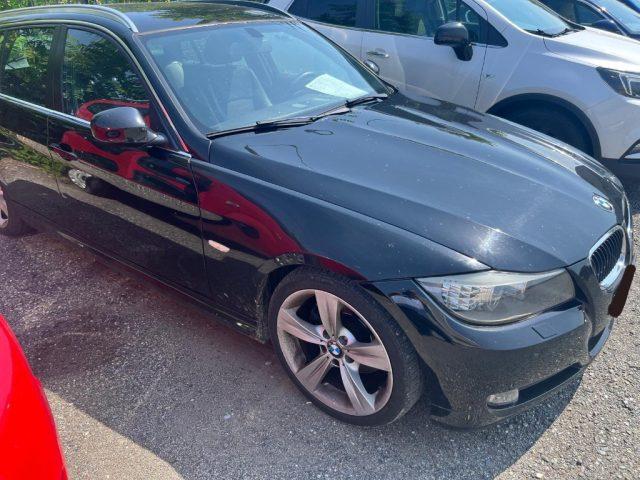 BMW 320 d cat Touring Attiva