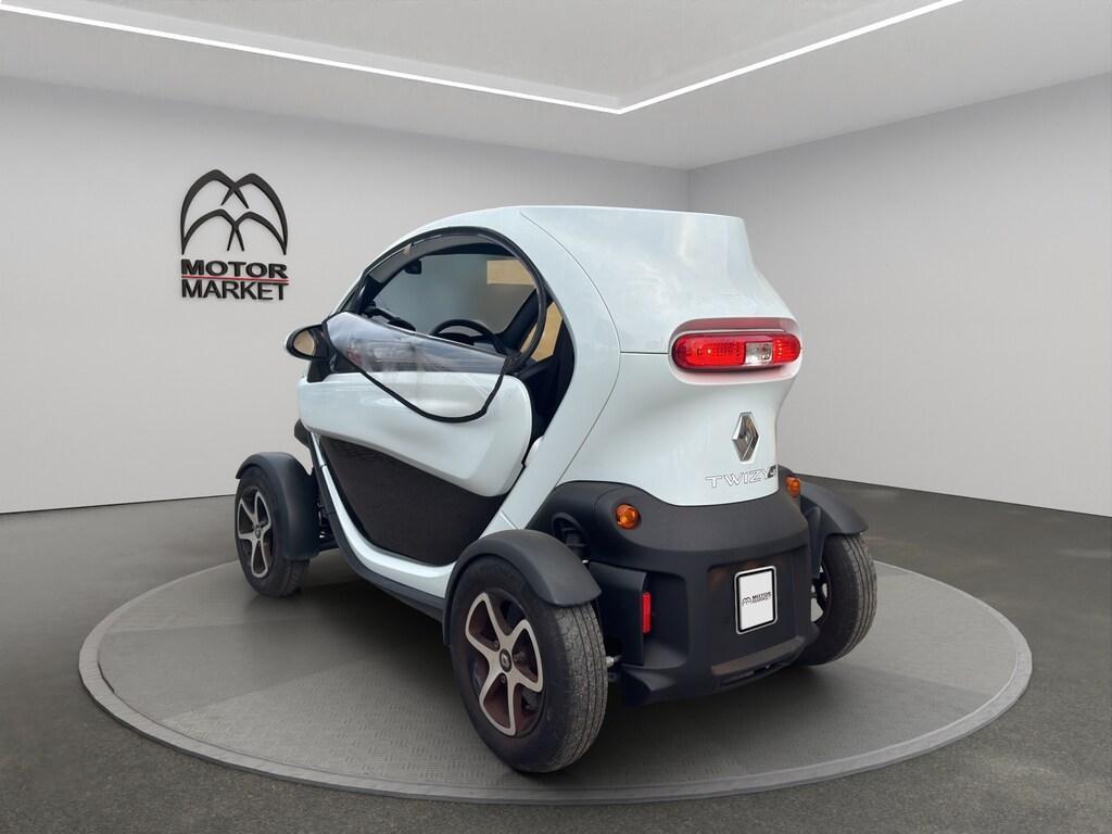 RENAULT Twizy 45 Life