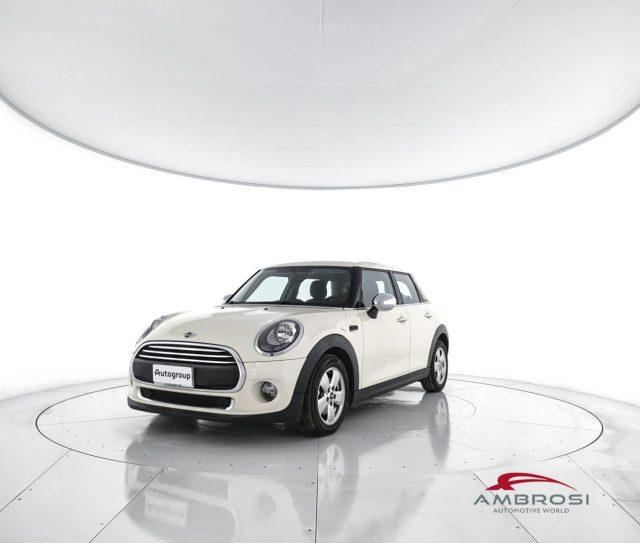 MINI One D 5 porte 1.5 Business