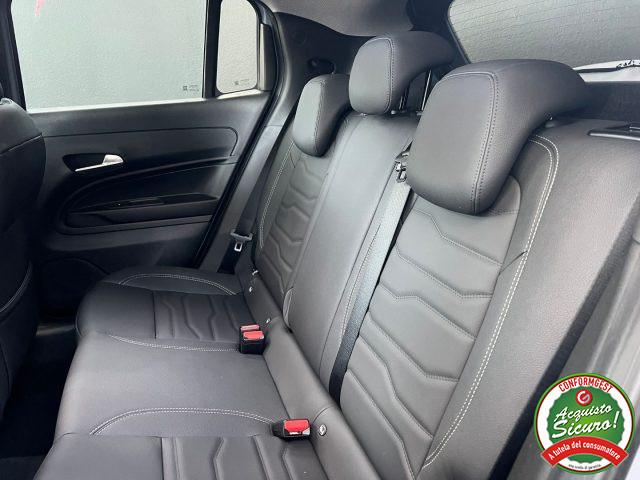 JEEP Avenger 1.2 MHEV Summit FULL OPTIONAL