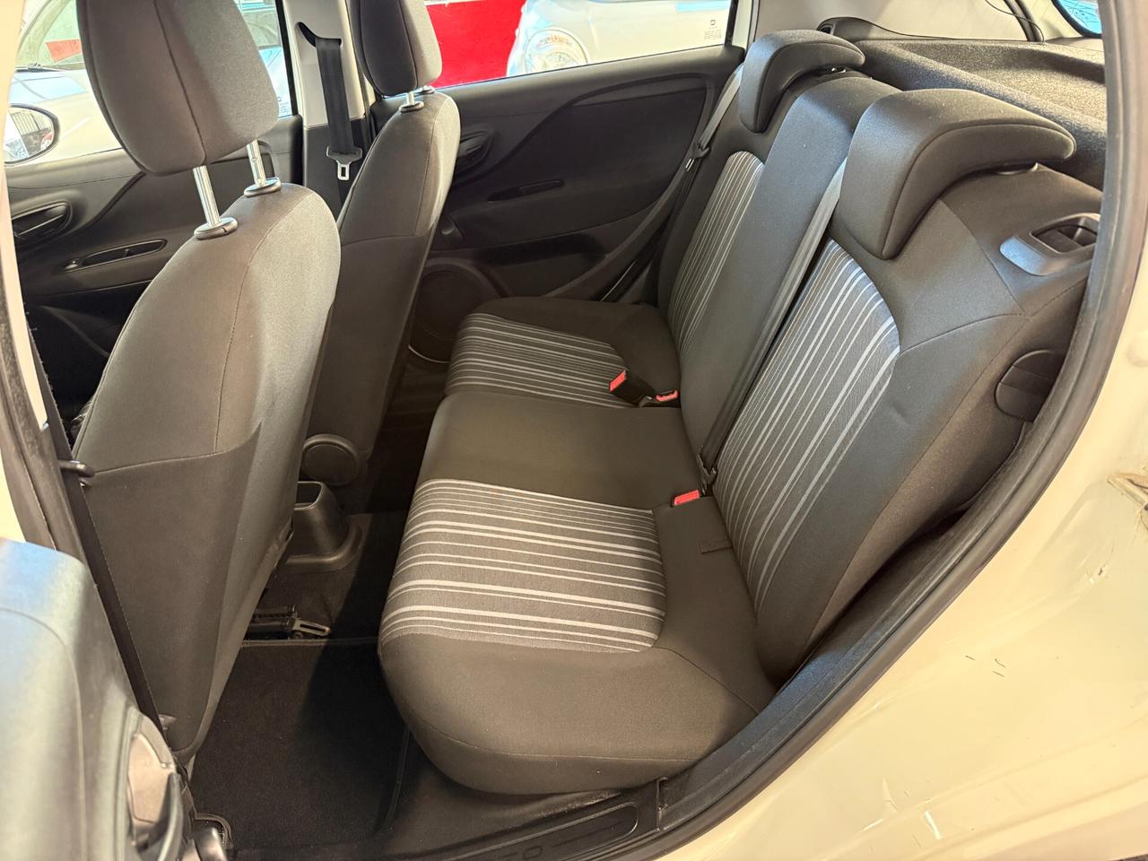 Fiat Punto Evo 1.2 5 porte S&S 150° - unico proprietario