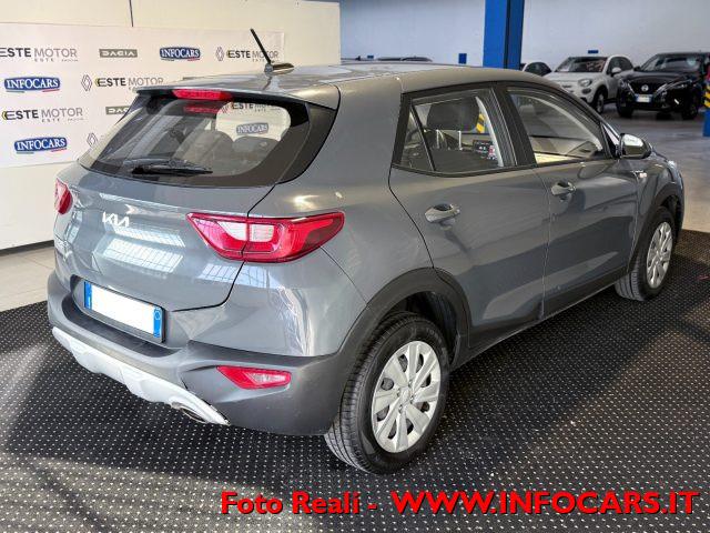 KIA Stonic 1.2 84 cv Urban - PROMO
