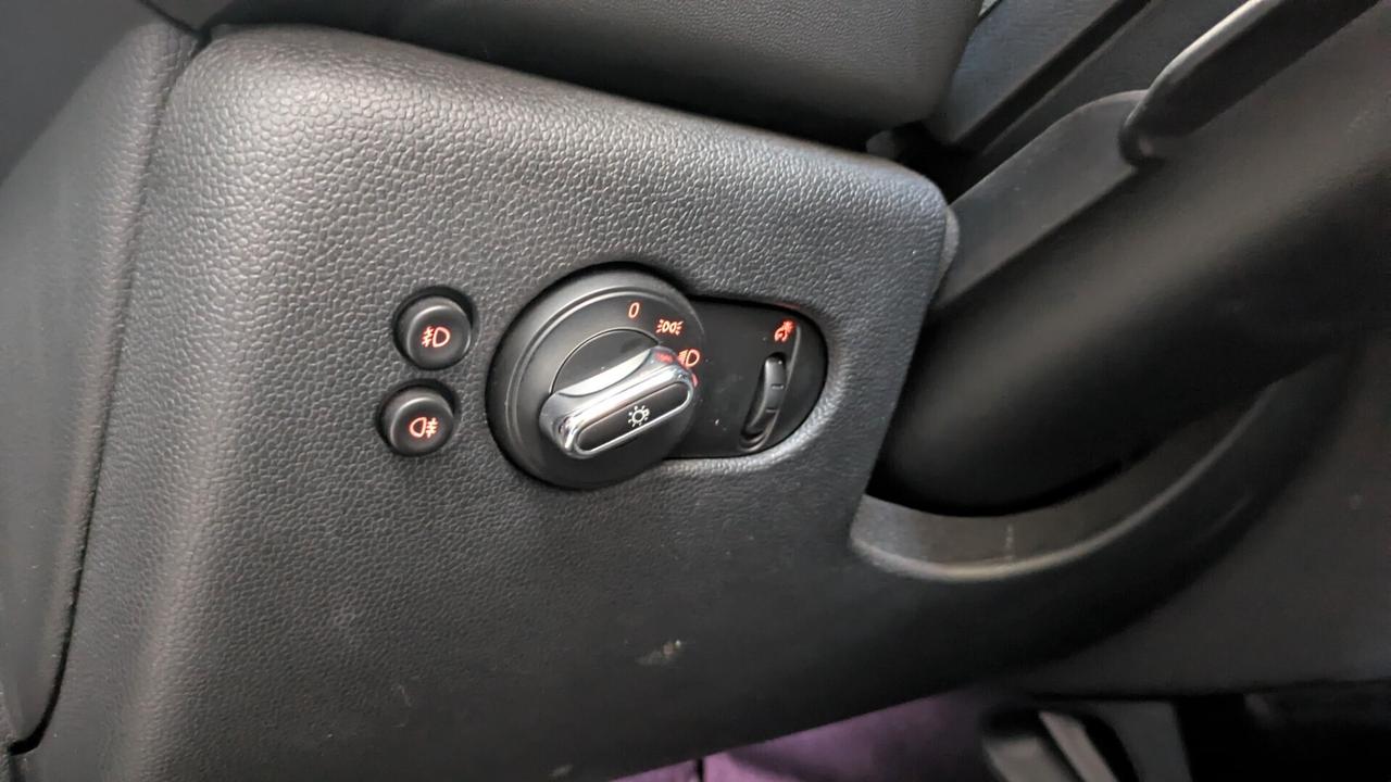 Mini Mini 1.5 Cooper aut. Hype NEOPATENTATI