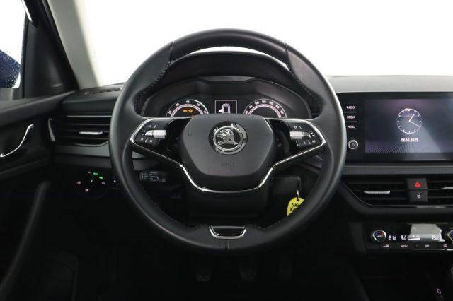 SKODA Kamiq Kamiq 1.0 TSI 110 CV Ambition