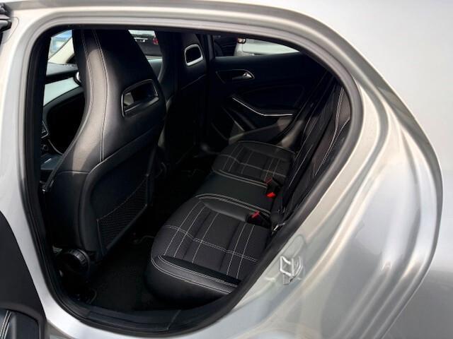 Mercedes-benz GLA 200 d Automatic 4Matic Sport