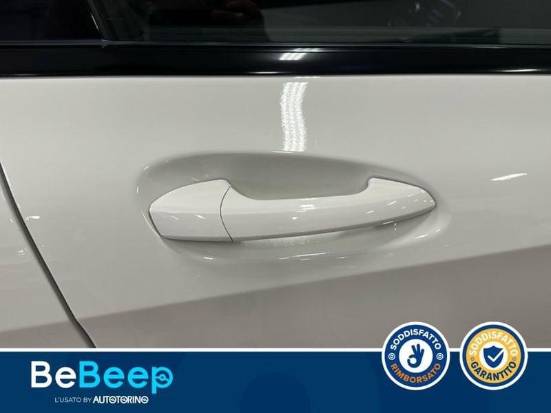 Mercedes-Benz Classe A A 180 D SPORT NEXT