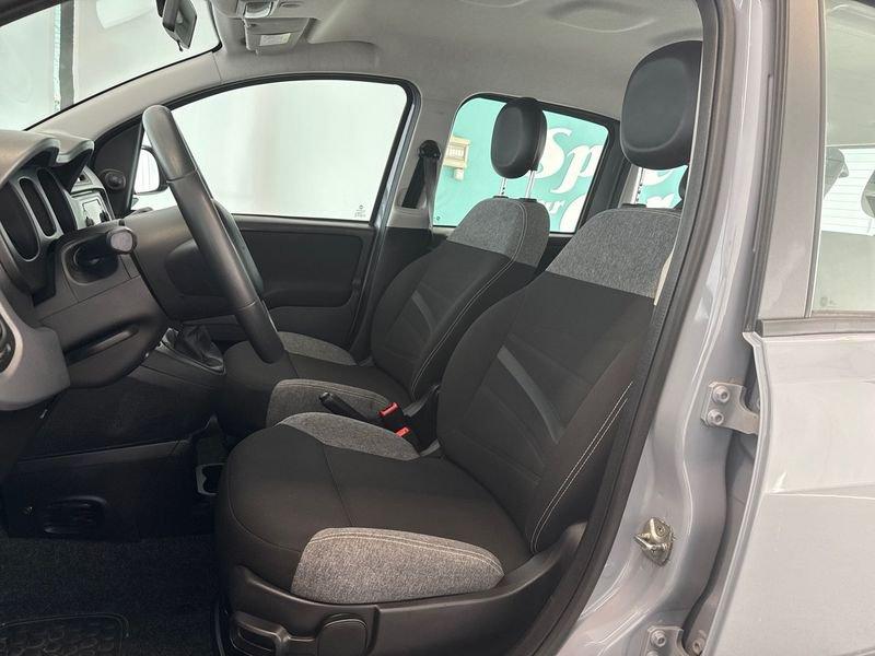 FIAT Panda 0.9 TwinAir Turbo 85cv Wild 4x4