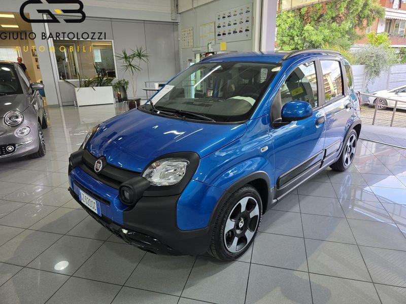 FIAT Panda Cross 1.0 FireFly 70cv S&S Hybrid Cross