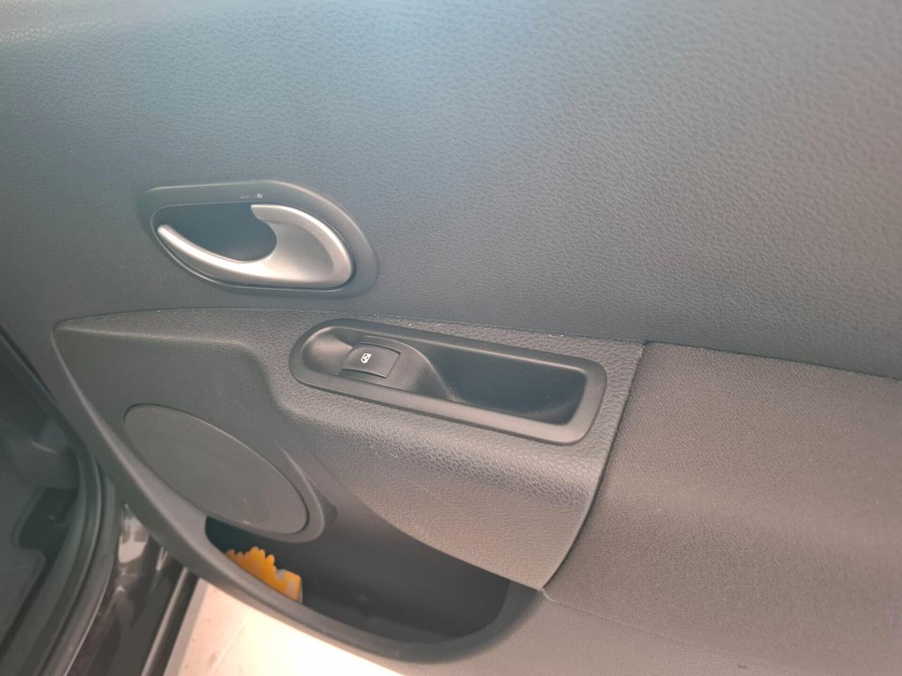Renault Grand Modus Tce live 1.1 benzina 2014