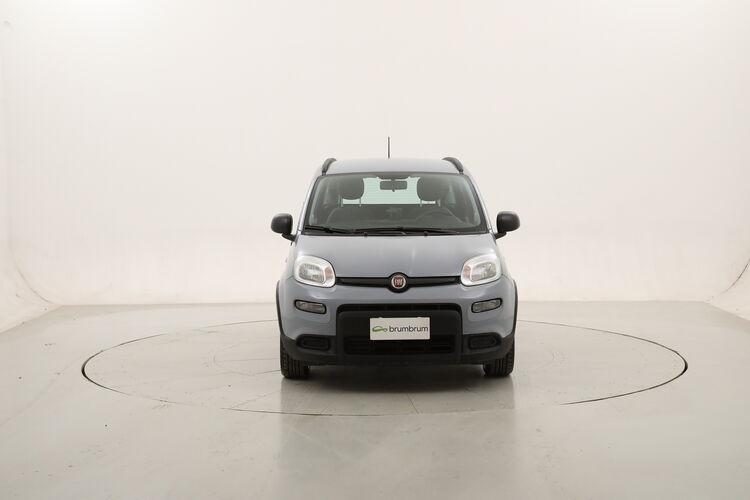 Fiat Panda Hybrid City Life BR287253 1.0 Mild Hybrid 70CV