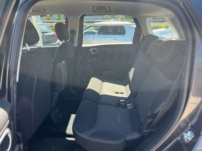 FIAT 500L 1.3 Multijet 95 CV Pop Star