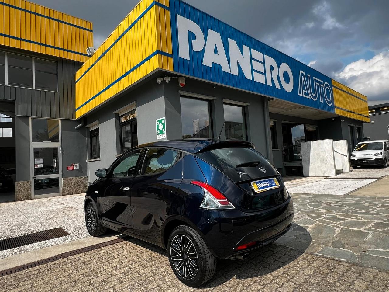 LANCIA Ypsilon 3ª serie Ypsilon 1.2 69 CV 5 po...