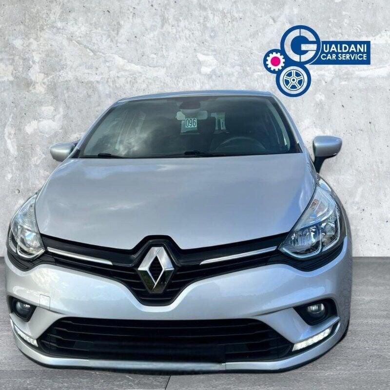 Renault Clio Clio dCi 8V 75CV Start&Stop 5 porte Energy Zen